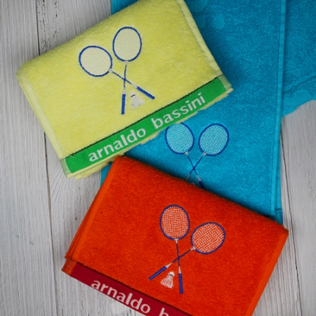 송월 스페셜 기프트 세트 ( 배드민턴 2p + 메탈 스포츠 보틀 1p) #3