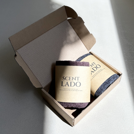 [송월타올]센트라도 주방타올 수건 2P 세트 #3