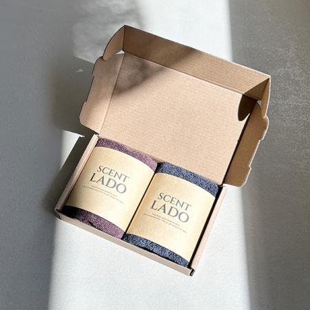 [송월타올]센트라도 주방타올 수건 2P 세트 #2