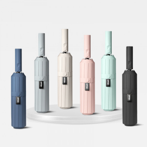 루시아 12K 원터치 3단 완자동 양우산 (UV 자외선 차단 UPF50+/방풍 이중살대)