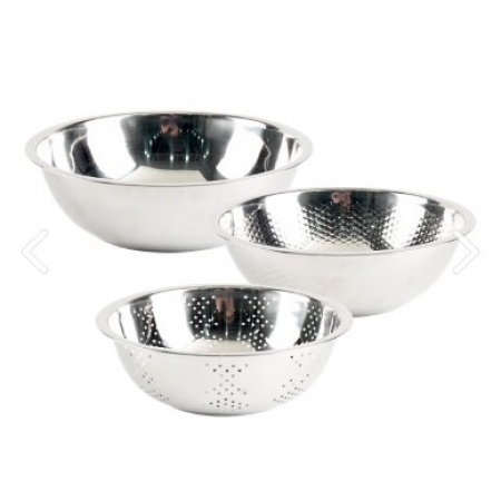 깔끔이 믹싱볼 3종세트 #2