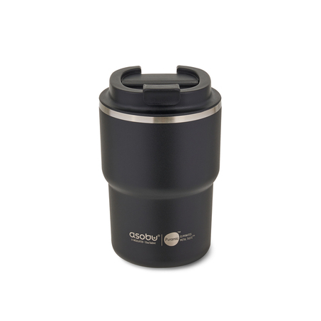 아소부 세라믹 커피 익스프레스 진공 텀블러 360ml #6