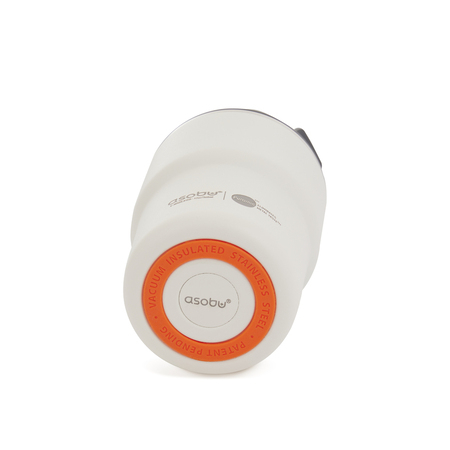 아소부 세라믹 커피 익스프레스 진공 텀블러 360ml #9