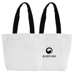 GRS인증 리유저블백 쇼핑백 중형