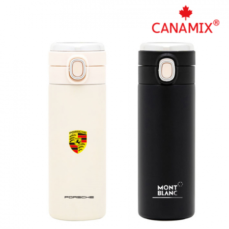 M42 원터치 LED 텀블러 420ml #3