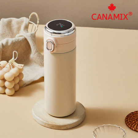 M42 원터치 LED 텀블러 420ml #6