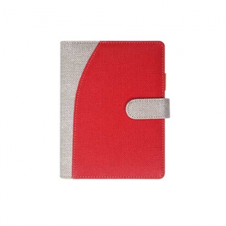 알베로 투톤 32절 시스템 다이어리 노트식, 이틀식 #2