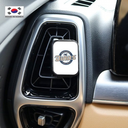 차량용 미니 방향제 국산 (캡슐 2P) #2