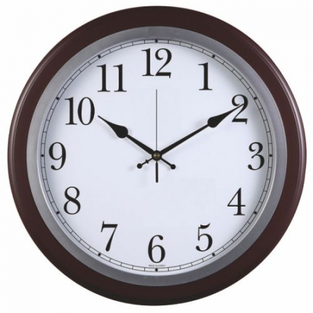 400mm ABS투톤 (무소음) #2