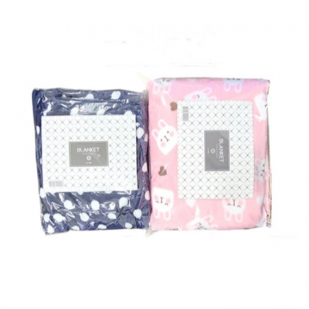 JW 무릎담요 답례품 겨울 기념품 #2