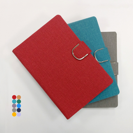 네이밍 32절 양장 다이어리 // 고급형 #2