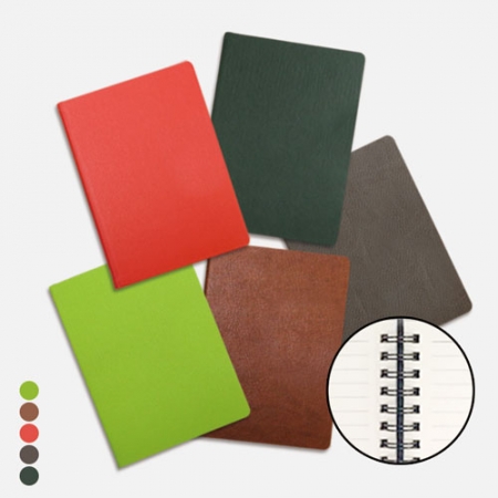 YES 리마인드 32절 특안식 다이어리 [고급형] #2