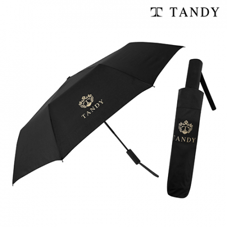 탠디 3단 완전 자동 우산 10K 심플휘장 #5