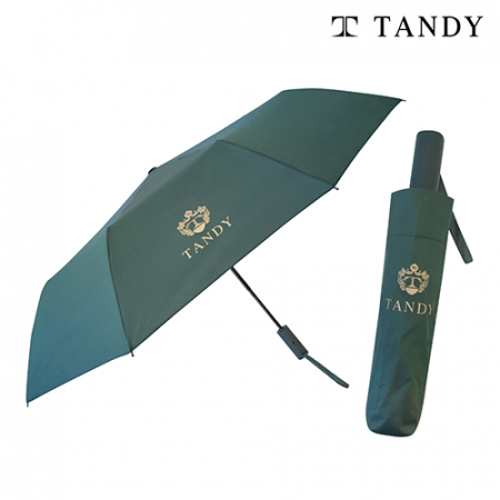 탠디 10개살대 튼튼한 3단 완전 자동 우산 #6