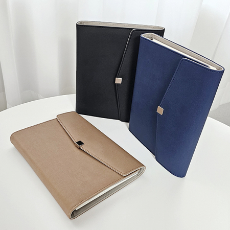 스마티 3단 시스템 다이어리 25절 #2