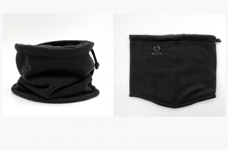 방한넥워머 겨울넥워머 극세사 인쇄가능 #2