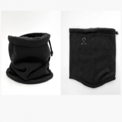 방한넥워머 겨울넥워머 극세사 인쇄가능