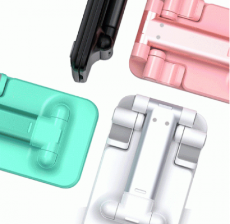 포이포이 딱 스탠드커치대, 접이식 휴대폰 거치대, 스마트폰 거치대 태블릿 거치대 #2