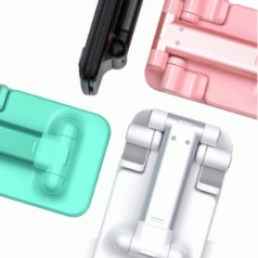 포이포이 딱 스탠드커치대, 접이식 휴대폰 거치대, 스마트폰 거치대 태블릿 거치대