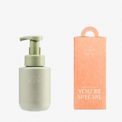 비건 퍼퓸 핸드 워시 포레스트가든 300ml 1P