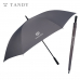 작은이미지: 탠디 휘장로고 자동 대형 75 골프 장우산 #3