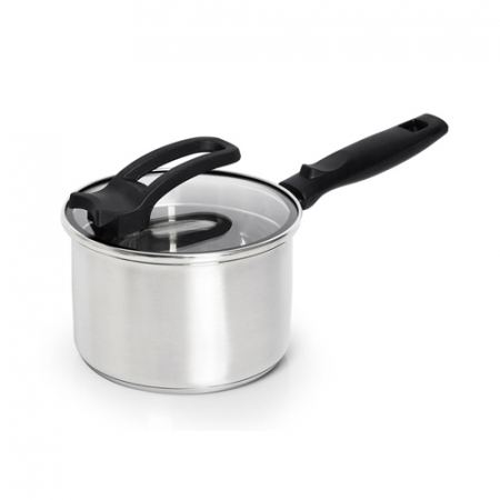 오브쿡스 IH 멀티 편수냄비 16cm 1.9L #2