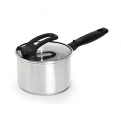 오브쿡스 IH 멀티 편수냄비 16cm 1.9L