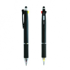 밀룩스 5in1 형광 터치펜