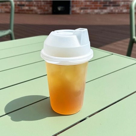 티스카페 이글루 리유저블 텀블러 13oz PP #6