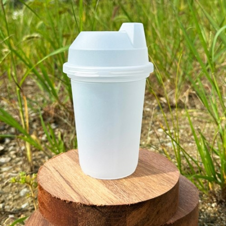 티스카페 이글루 리유저블 텀블러 13oz PP #3