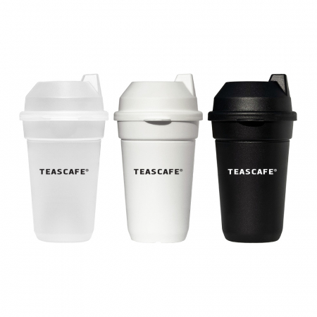 티스카페 이글루 리유저블 텀블러 16oz PP #6