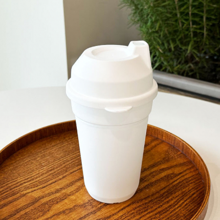 티스카페 이글루 리유저블 텀블러 16oz PP #3