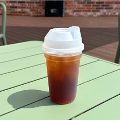 티스카페 이글루 리유저블 텀블러 16oz PP