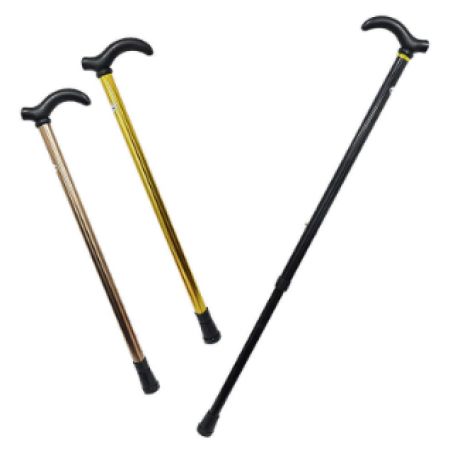 노인지팡이 효도지팡이 높낮이조절 #2