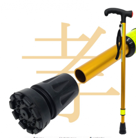 노인지팡이 효도 지팡이 국내생산 #2