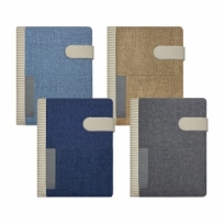 GO2401 6공 바인더 다이어리 32절