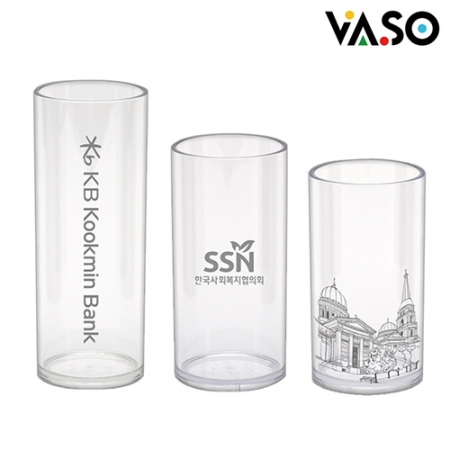 바쏘 트라이탄 크리스탈 A컵 353ml #2