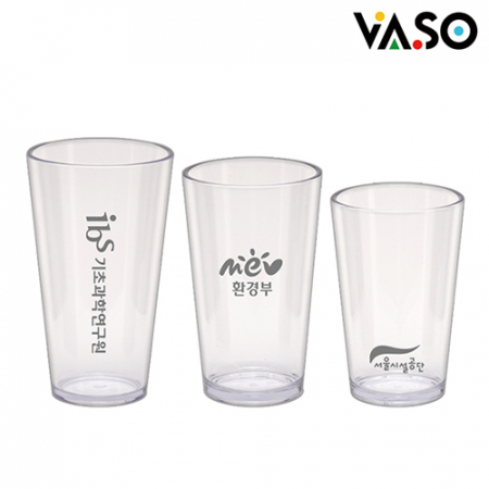 써바써 트라이탄 크리스탈컵 B 355ml 473ml 591ml #2