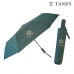 작은이미지: 탠디 10K 심플 완전 자동 3단 우산 #5