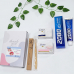 작은이미지: 도브 비누 치약 대나무칫솔 선물세트 5종 #3