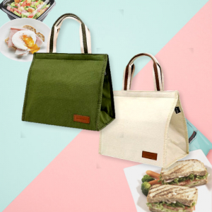 벌크 보온 보냉백