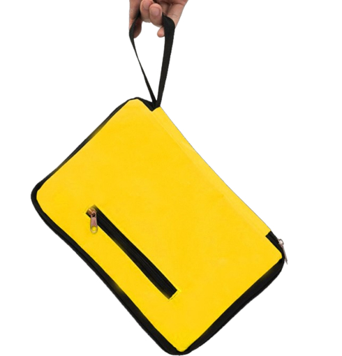 접이식 캐리어, 간편하고 가벼운 시장가방 #2