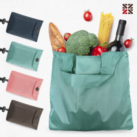 솔리드 C형 장바구니 #2