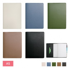 프로 끼움식 양장 다이어리 M A5