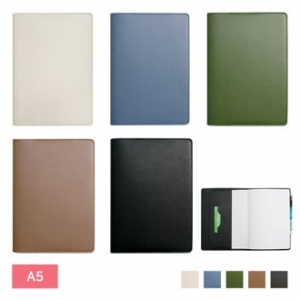 프로 끼움식 양장 다이어리 M A5