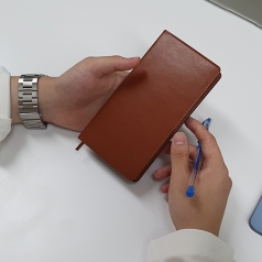 블랙 스미스 수첩 48절