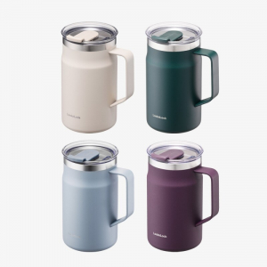 락앤락 뉴 메트로 머그 600ml