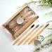 작은이미지: 나무하나 건치 간편세트 / 대나무 칫솔 / 칫솔세트 #6