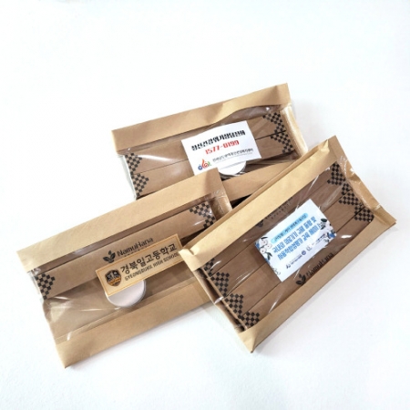 나무하나 건치 간편세트 / 대나무 칫솔 / 칫솔세트 #7