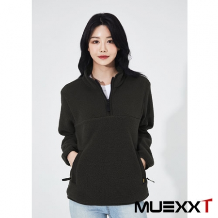 아노락 플리스 자켓 MUL420W #2
